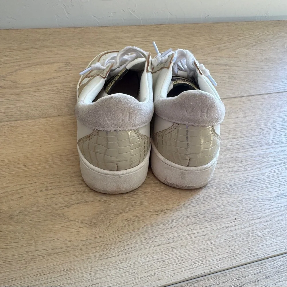 Vintage Havana Sneakers - Picture 4 of 5